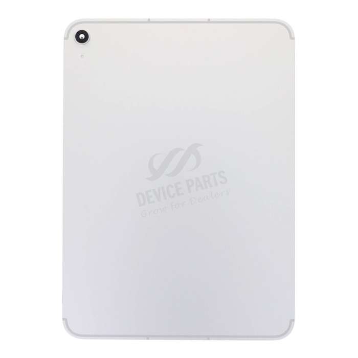 Battery Door for iPad 2022(iPad 10th) Cellular Version Silver Ori
