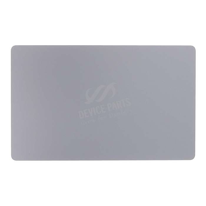 Trackpad Without Flex Cable for MacBook Pro 16" 2023 A2780 Gray Ori
