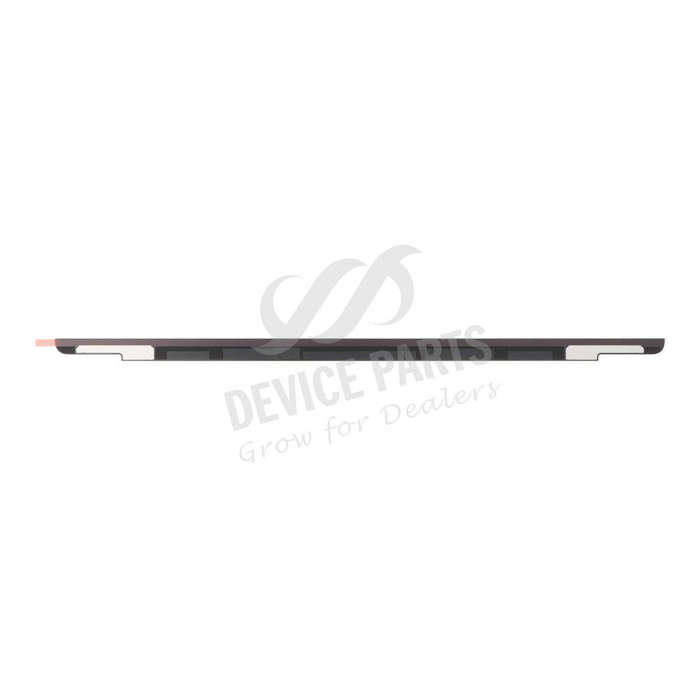 Logo Cover for Macbook Air 13.3" M2 A2681/Macbook Air M3 13" A3113/Macbook Air M4 13" A3240 Midni...
