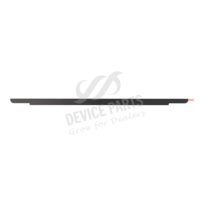 Logo Cover for Macbook Air 13.3" M2 A2681/Macbook Air M3 13" A3113/Macbook Air M4 13" A3240 Midni...