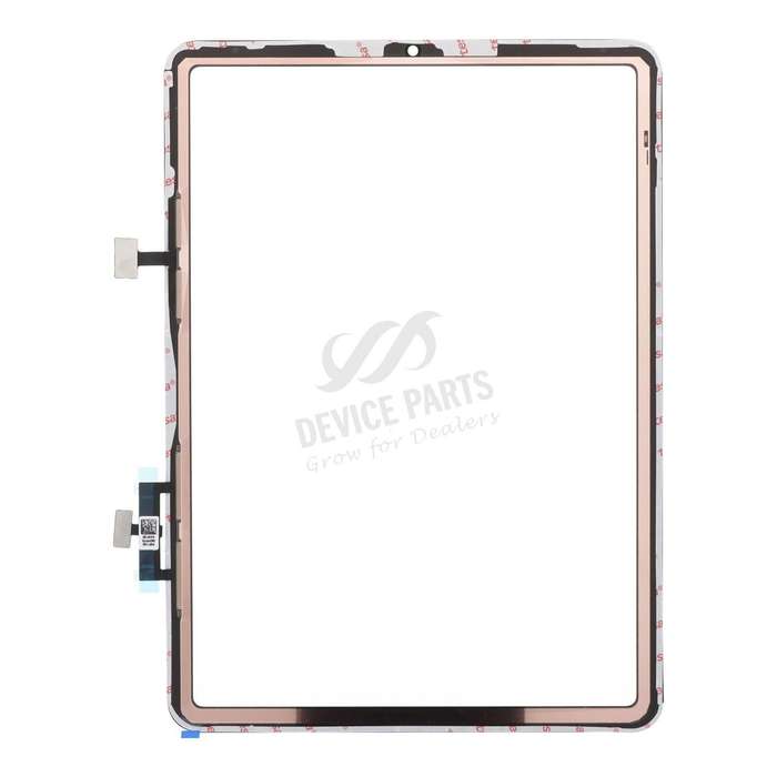 Touch Screen with Adhesive for iPad Air 2022/Air 5 Universal Version Black OEM