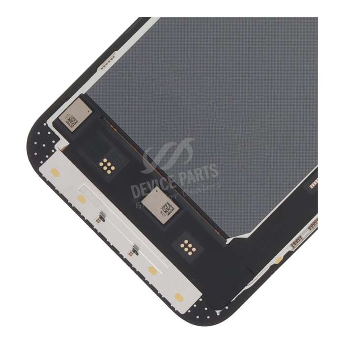 Screen Replacement for iPhone 13 Pro Max 6.7" Hard OLED Black HQ