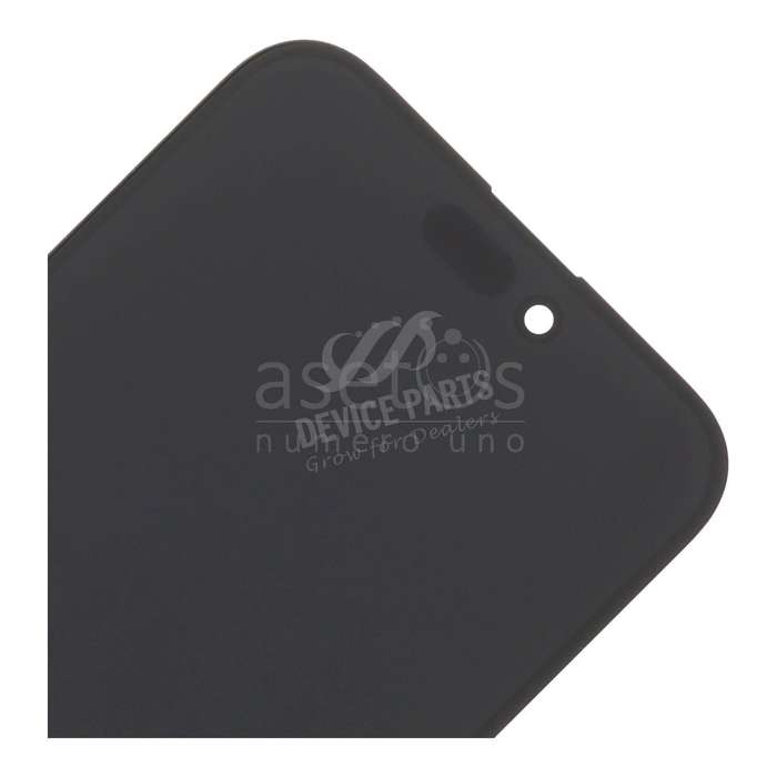 Screen Replacement for iPhone 14 Pro Max IC Removable Version TC Black Incell