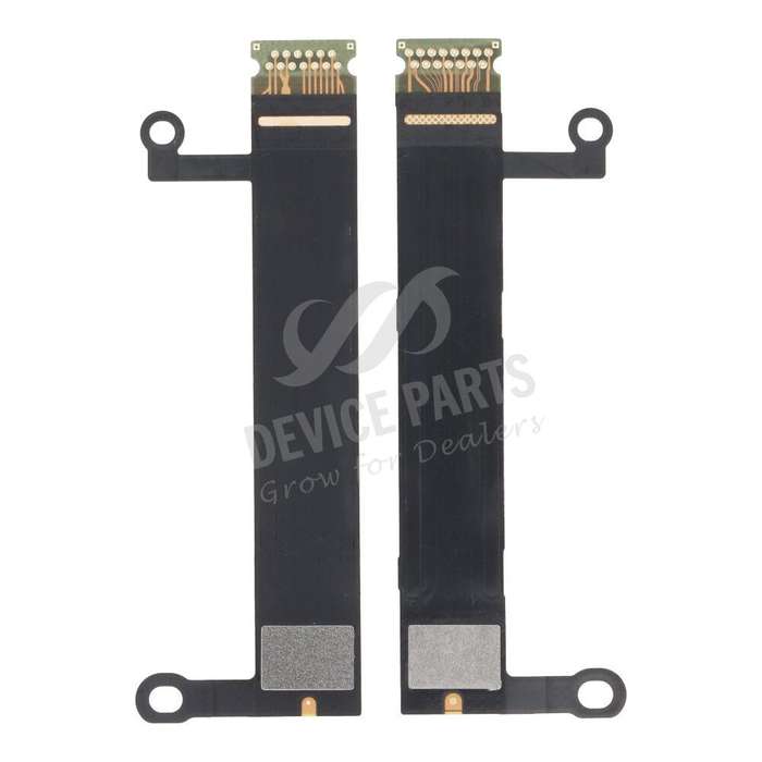 LED Backlight Cable Connector Flex Cable for MacBook Air 13.3" A1932/Air 13.3" A2179/Pro 13.3" A2...