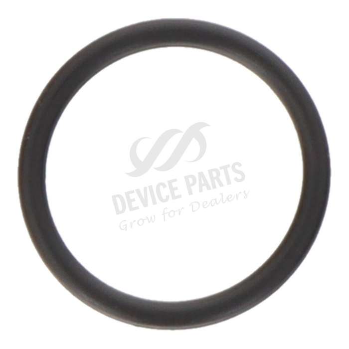 100Pcs Back Camera Waterproof Rubber Ring for iPhone 14/14 Plus/14 Pro/14 Pro Max Black HQ