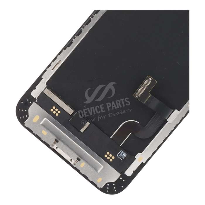 Screen Replacement for iPhone 12 Mini Black OEM