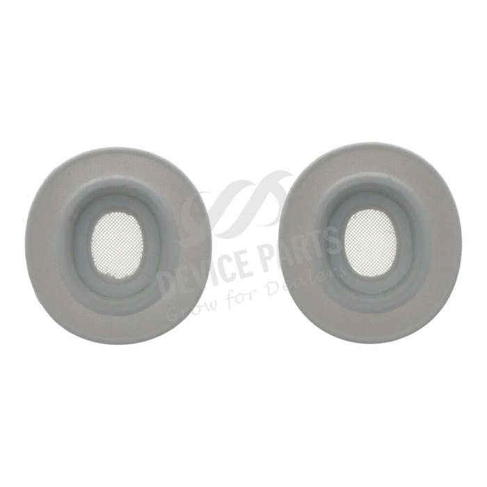 Large Size Ear Tips for AirPods Pro/AirPods Pro 2nd White Ori 2pcs in one set