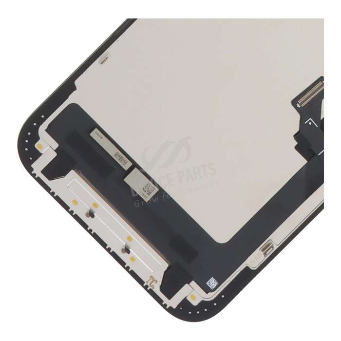 Screen Replacement for iPhone 15 Plus TC Black Incell