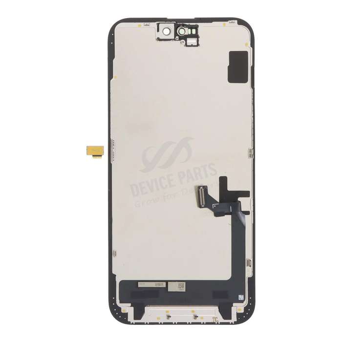 Screen Replacement for iPhone 15 Plus TC Black Incell