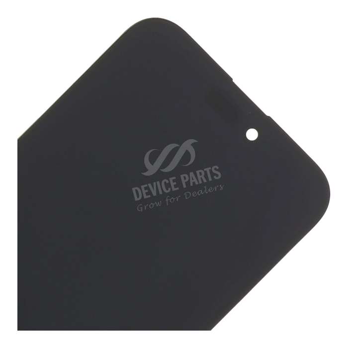 Screen Replacement for iPhone 15 Plus TC Black Incell
