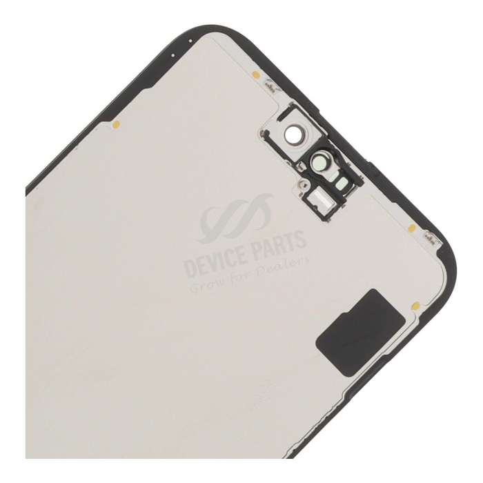 Screen Replacement for iPhone 15 Plus TC Black Incell