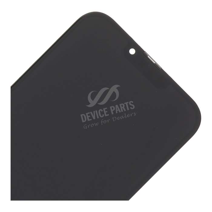 Screen Replacement for iPhone 13 Pro Max 6.7" IC Removable Version JK Black Incell