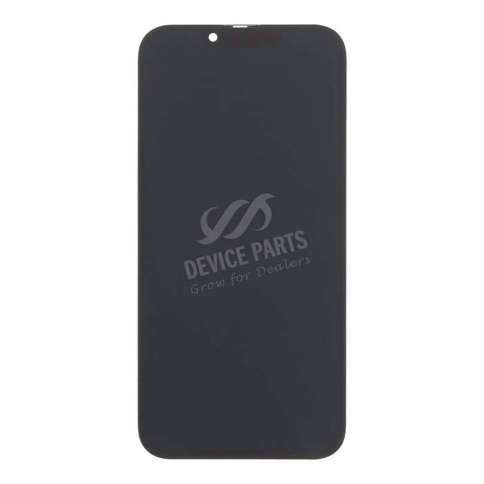 Screen Replacement for iPhone 13 Pro 6.1" IC Removable Version ZY Black Incell
