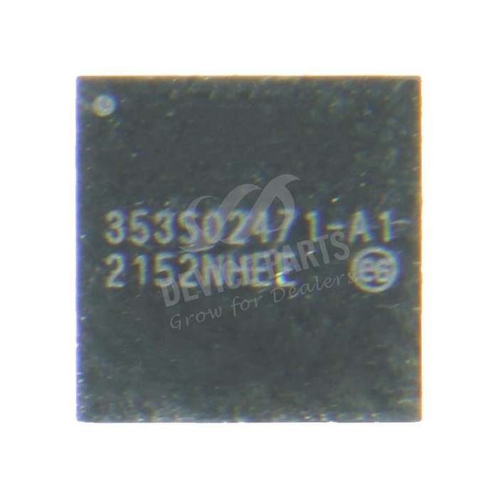 353S02471-A1 Backlight IC for iPad Pro 12.9 2021(5th) OriThird Party Packaging)