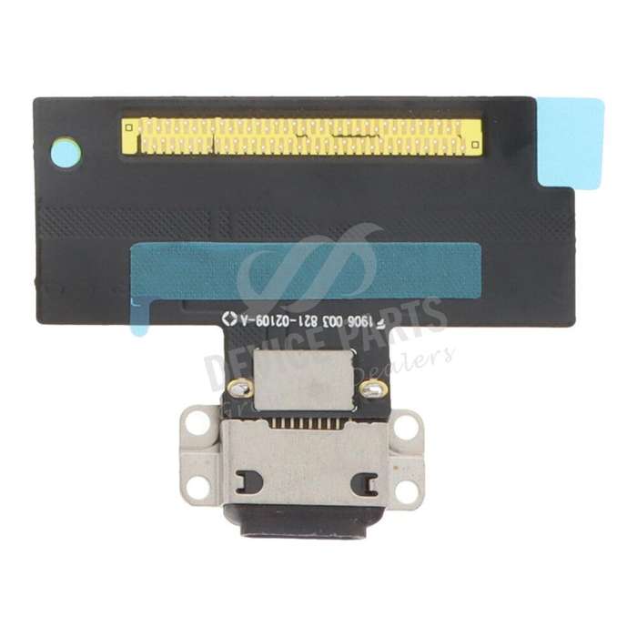 Charging Port Flex Cable for iPad Air 2019/Air 3 Black OEM
