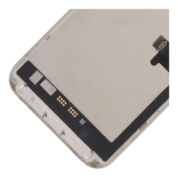 Screen Replacement for iPhone 16 Pro Max Black OEM R
