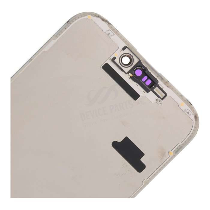 Screen Replacement for iPhone 16 Pro Max Black OEM R