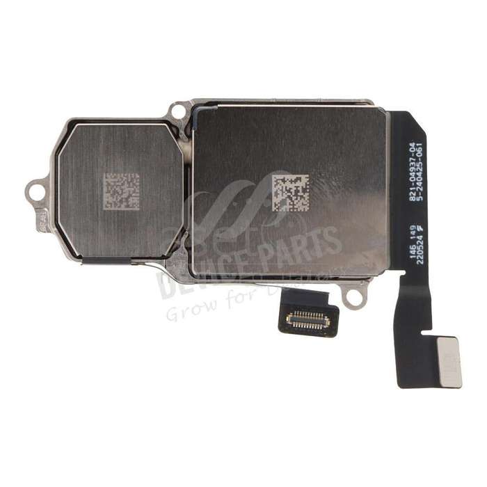 48MP+12MP Full Set Back Camera for iPhone 16 Ori R