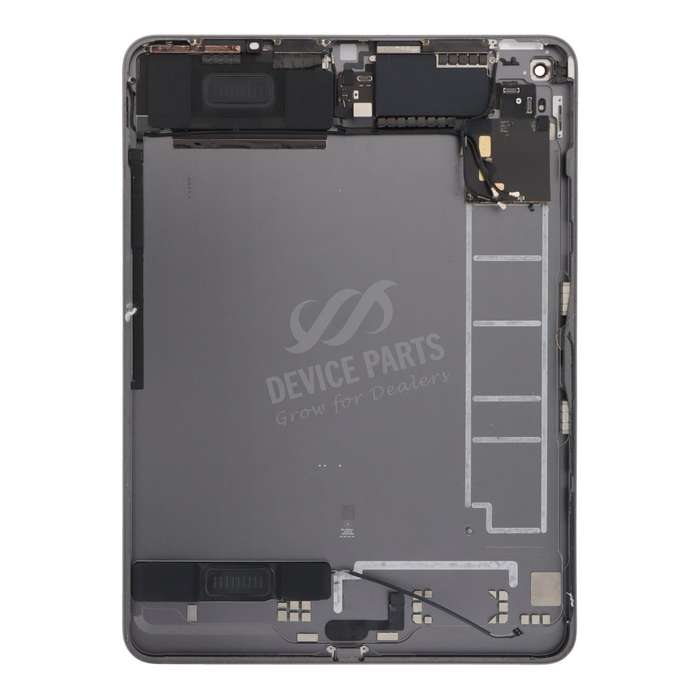 Battery Door for iPad Air 2022/Air 5 WiFi Version Gray Ori R