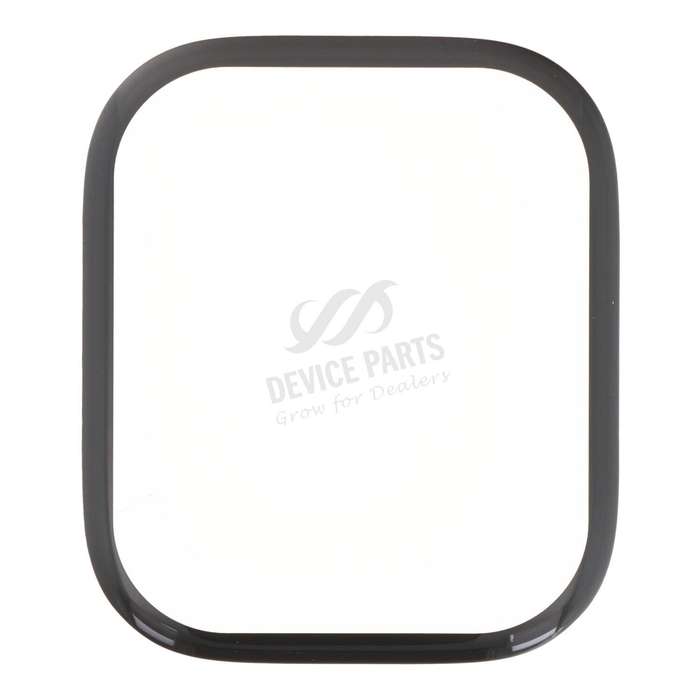 Glass Lens + OCA for Apple Watch Series 10 46mm Black Ori