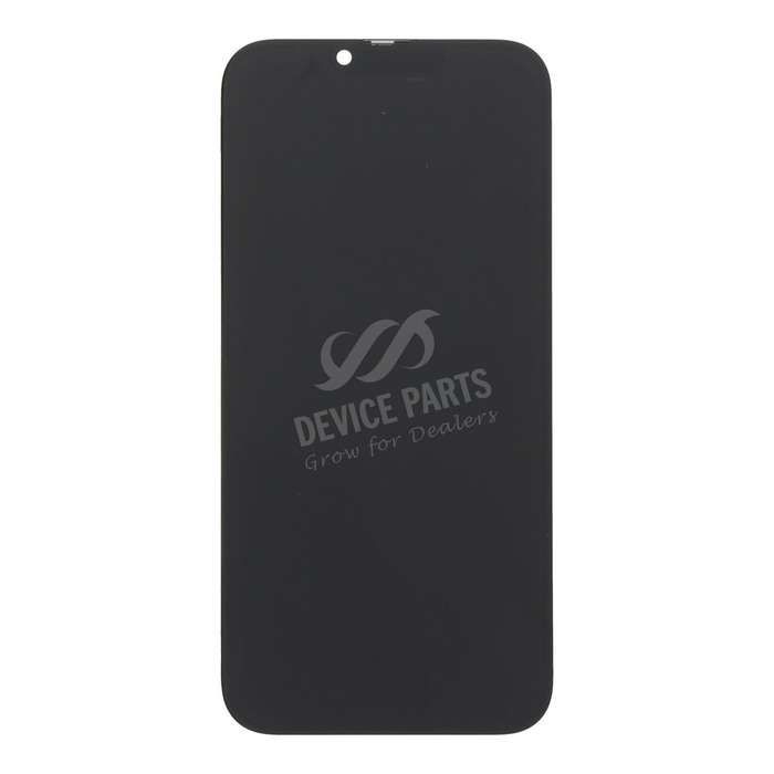 Screen Replacement for iPhone 14 Plus Black Ori R