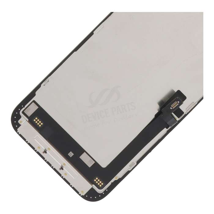 Screen Replacement for iPhone 16 Plus Black OEM