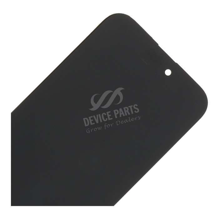 Screen Replacement for iPhone 16 Plus Black OEM