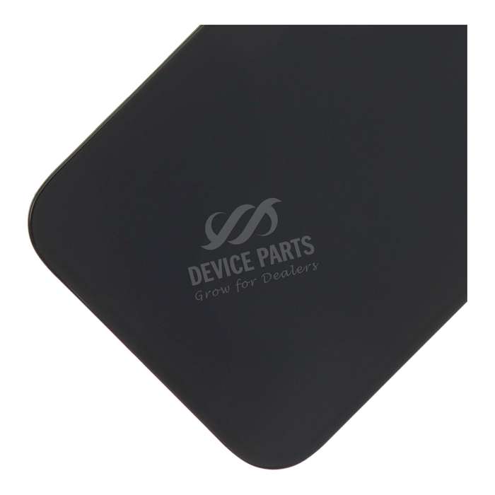 Screen Replacement for iPhone 16 TC Black Incell