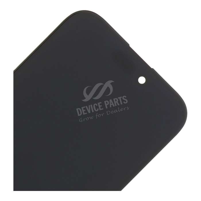 Screen Replacement for iPhone 16 TC Black Incell