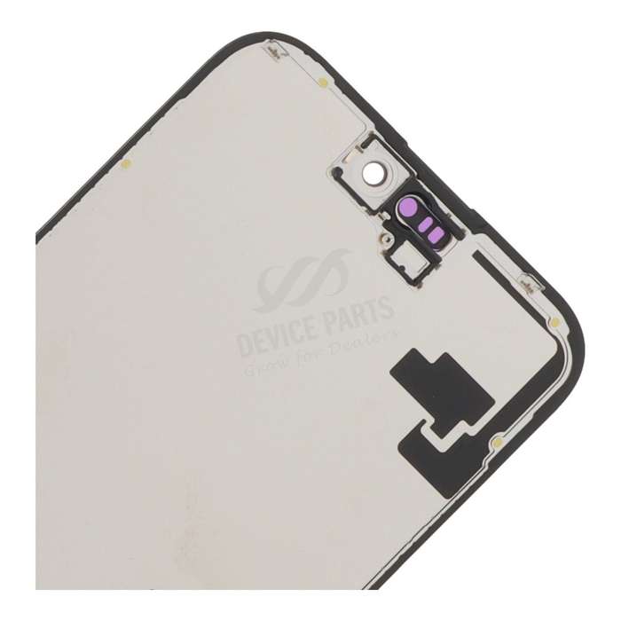 Screen Replacement for iPhone 16 Plus TC Black Incell