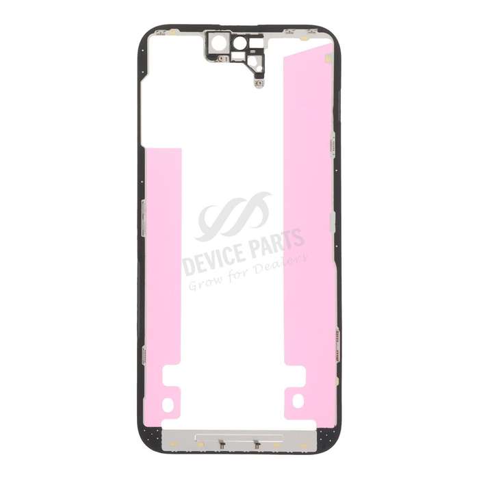 G+OCA Pro Touch Screen Frame with Adhesive for iPhone 14 Pro Max