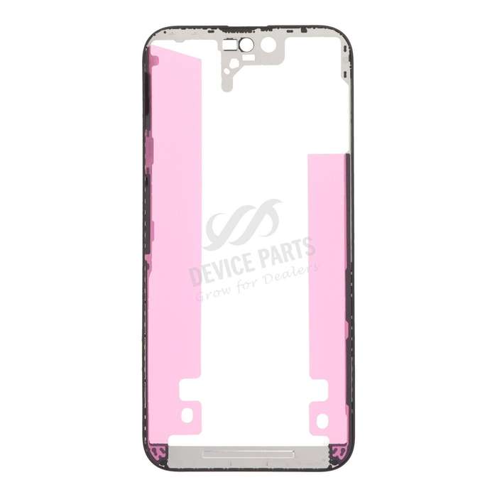 G+OCA Pro Touch Screen Frame with Adhesive for iPhone 14 Pro Max