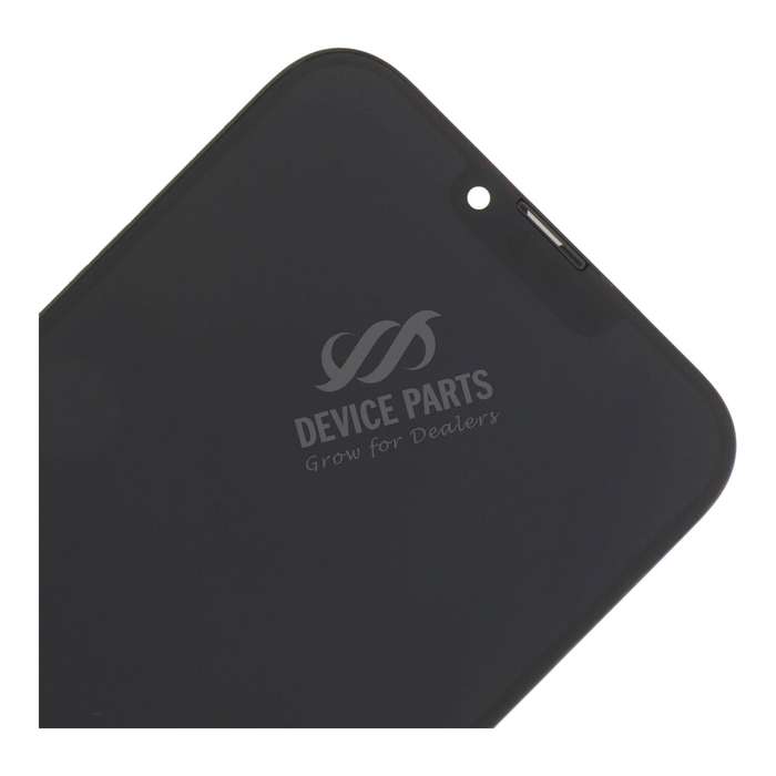 Screen Replacement for iPhone 13 Pro Max 6.7" Non Replace Chip + Diagnosable JCID 90Hz TFT Black HQ