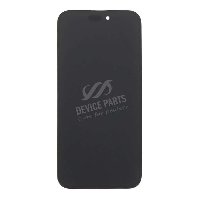 Screen Replacement for iPhone 14 Pro Max Non Replace Chip + Diagnosable JCID 90Hz TFT Black HQ