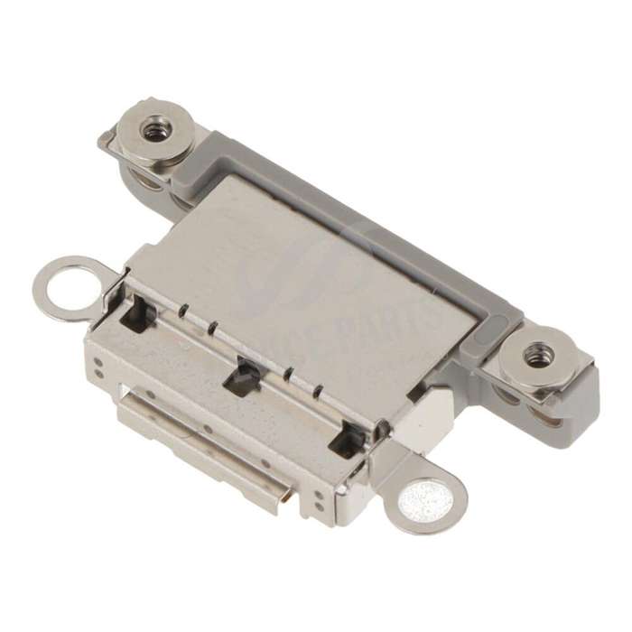 Charging Port for iPhone 16 Pro/16 Pro Max Natural Titanium Ori