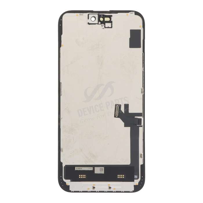 Screen Replacement for iPhone 15 Plus RJ Black Incell