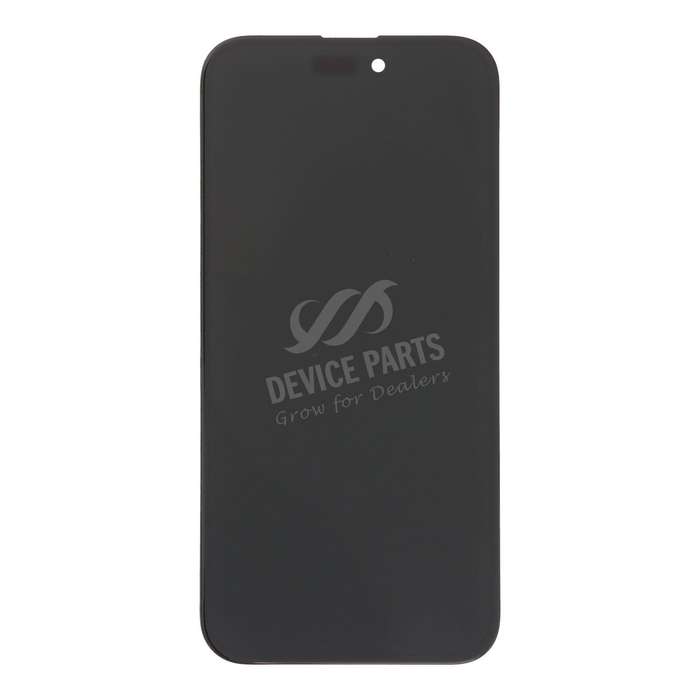 Screen Replacement for iPhone 15 Plus RJ Black Incell