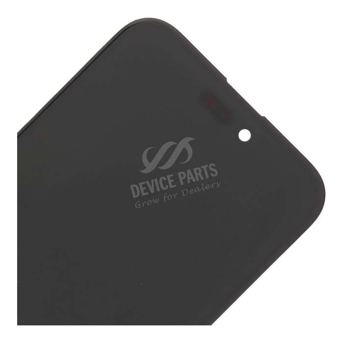 Screen Replacement for iPhone 15 Plus RJ Black Incell