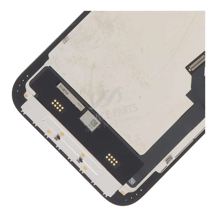 Screen Replacement for iPhone 15 Plus RJ Black Incell