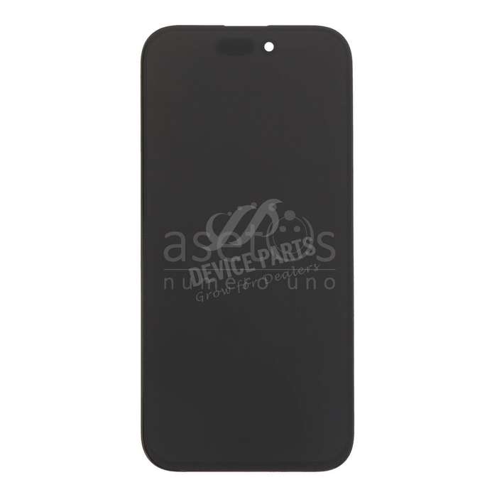 Screen Replacement for iPhone 15 IC Removable Version ZY Black Incell