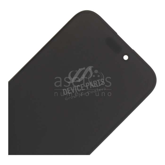 Screen Replacement for iPhone 15 IC Removable Version ZY Black Incell