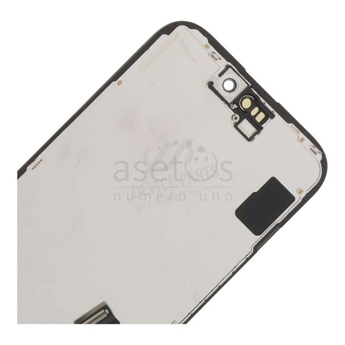Screen Replacement for iPhone 15 IC Removable Version ZY Black Incell
