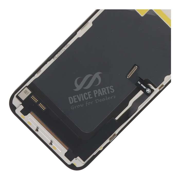 Screen Replacement for iPhone 15 Pro Max EM 90Hz Black Incell