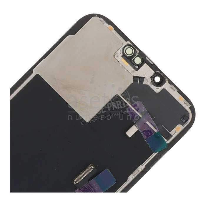 Screen Replacement with Proximity Light Sensor Flex Cable for iPhone 13 Pro Max 6.7" Diagnosable ...