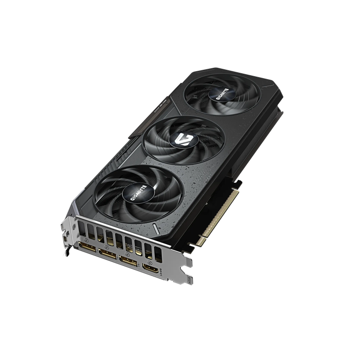 GIGABYTE nVidia GeForce RTX 5060 GAMING OC 8GB - 8GB GDDR7; 128-Bit Memory Bus; 1x HDMI; 3x Displ...