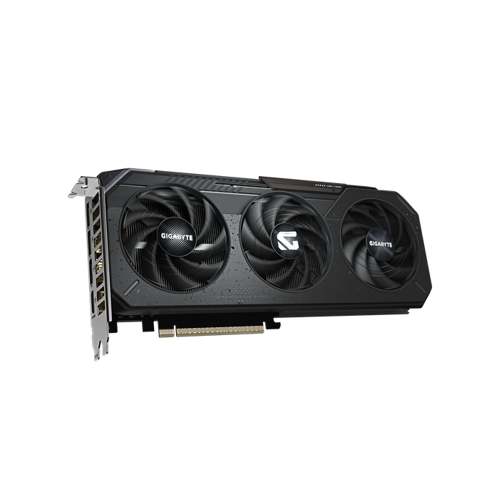 GIGABYTE nVidia GeForce RTX 5060Ti GAMING OC 16GB - 16GB GDDR7; 128-Bit Memory Bus; 1x HDMI; 3x D...