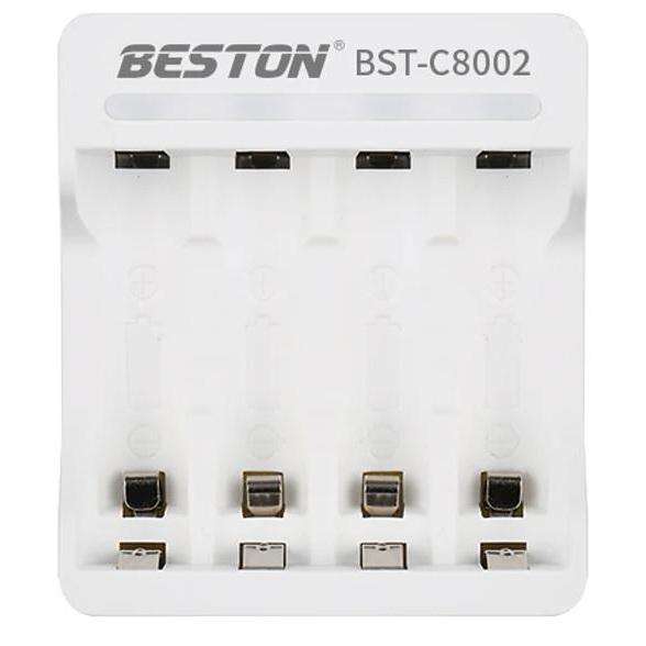 AA/AAA BATTERY CHARGER