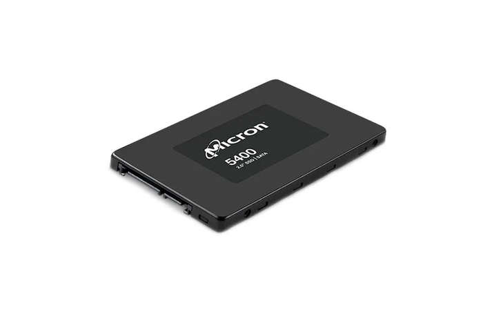 Lenovo ThinkSystem 2.5'' 5400 MAX 960GB Mixed Use SATA 6Gb HS SSD