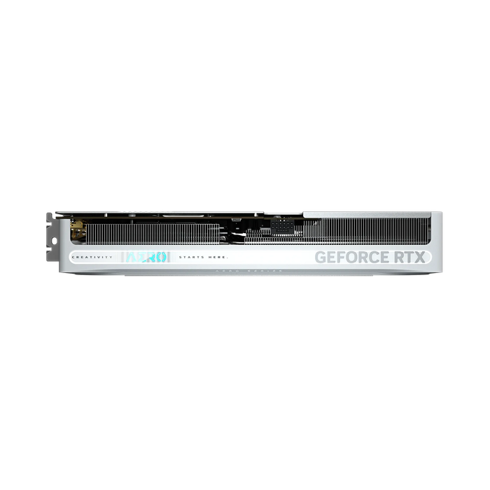 GIGABYTE nVidia GeForce RTX 5080 AERO OC  - 16GB GDDR7; 256-Bit Memory Bus; 1x HDMI; 3x DisplayPo...
