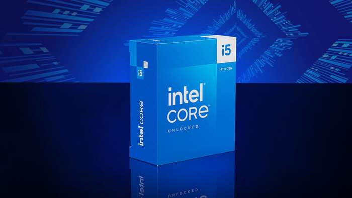 Intel Core i5 14600K to Up to 5.3 GHZ; 14 Cores (6P+8E); 20 Thread; 24MB Smartcache; 125W TDP; LG...